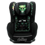 Cadeira para Auto - de 0 a 25 Kg - Primo - Disney - Marvel - Hulk - Team Tex