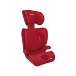 Cadeira para Auto Kiddo Vermelha