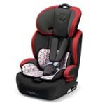Cadeira para Auto Multikids Baby 0 a 25 Kg (0, I, Ii) - Vermelho