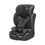 Cadeira para Auto Multikids Baby Elite 9-36 Kg Bb518 - Cinza