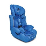 Cadeira para Auto Racing Blue Grupo I, II, III - Maxibaby