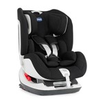 Cadeira para Auto Seat Up 012 Black (Preta) - Chicco