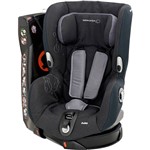 Cadeira para Automóvel Axiss - Preto - 9 a 18kg - Bébé Confort