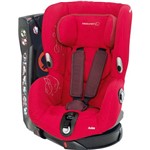 Cadeira para Automóvel Axiss - Vermelho - 9 a 18kg - Bébé Confort