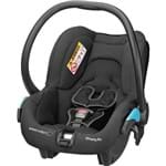 Cadeira para Automóvel Bebê Conforto Streety.Fix Black Raven Bébé Confort