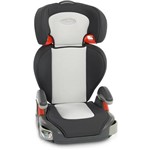 Cadeira para Automóvel Júnior MX - Charcoal - 15 a 36Kg - Graco