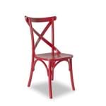Cadeira Paris Vermelho