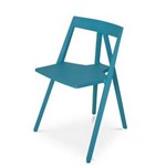 Cadeira Portinari Azul