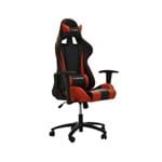 Cadeira Pro Gamer V2 Preto C/ Vermelho Vermelho