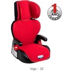 Cadeira Protege Reclinável 3041 Vigo Burigotto