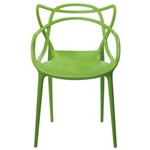 Cadeira Rivatti Allegra, Verde