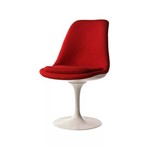 Cadeira Saarinen com Capa
