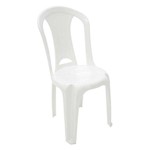 Cadeira Torres Branco
