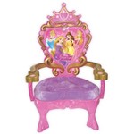 Cadeira Trono Princesas