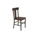 Cadeira Viena Adele Tabaco Tramontina 14040410