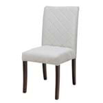 Cadeira Violet - Wood Prime TA 29856