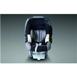 Cadeirinha Toyota para Bebê ETIOS Babysafe Plus - Original Toyota