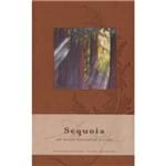 Caderneta Árvore Sequoia - por Art Wolfe