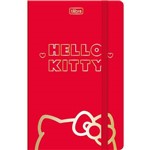 Caderneta Especial Tilibra Hello Kitty Costurado Cd 080 Fls 147885
