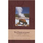 Caderneta Parque Nacional Yellowstone - por Art Wolfe