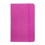 Caderninho Merci Pink Liso