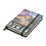 Caderno de Anotações 100 Folhas A6 Power Of Grayskull Urban