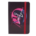 Caderno de Anotações Marceline