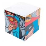 Caderno de Anotacoes Super Homem DC Comics