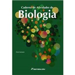 Caderno de Atividades de Biologia