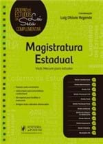 Caderno de Estudos da Lei Seca Complementar - Magistratura Estadual (2019)