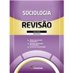 Caderno de Revisão - Sociologia - Ensino Médio (Vol. Único)