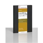 Caderno Especial Hahnemuhle D&S A6 124 Fls 10 628 323