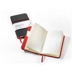 Caderno Especial Hahnemuhle Diary Flex S/ Pauta - 100 G 010 X 018 Cm 080 Fls 10628630