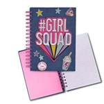 Caderno Girl Squad Ck9354 - Clio