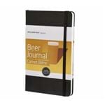 Caderno Moleskine Diário de Cerveja - Diários de Paixões 595