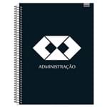 Caderno Profissões Administração - 10 Matérias