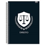 Caderno Profissões Direito - 1 Matéria