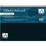 Caderno Sketchbook A4 150g - Tilibra