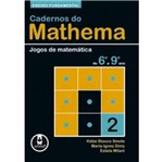 Cadernos do Mathema - Jogos de Matematica de 6 a 9 Ano - Artmed