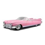 Cadillac Eldorado Biarritz 1959 1:18 Maisto