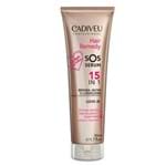 Cadiveu Hair Remedy SOS Serum 15 em 1 - Leave-In 50ml