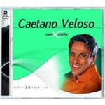Caetano Veloso - Série Sem Limite