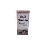 Café Benassi - Gourmet Especial - Cápsulas - Torra Suave