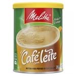 Café com Leite Melitta 200g
