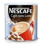 Café com Leite Nescafé 330g