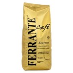 Café Especial em Grãos Ferrante 1kg