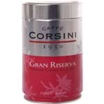 Café Expresso Corsini Gran Reserva 250g