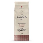 Café Gourmet Moído Baggio Aromas 250g - Chocolate Trufado