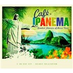 Cafe Ipanema - Great. Flavours Of Bo