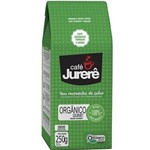 Cafe Jurere Organico Gourmet 250g